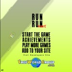 Run Run Fury Screenshot