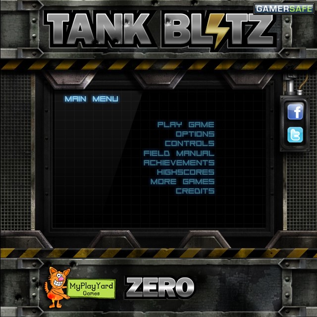 infinite tanks hack