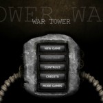 War Tower Screenshot