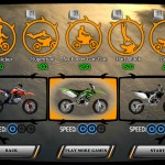Motocross Outlaw Screenshot