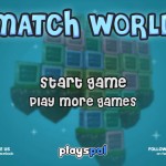 Match World 3D Screenshot