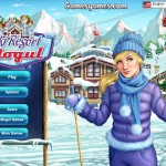 Ski Resort Mogul Screenshot