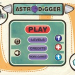 Astrodigger Screenshot