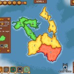 Mainlands Wars Screenshot