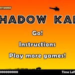 Shadow Kar Screenshot