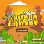 Amigo Pancho Screenshot