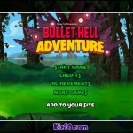 Bullet Hell Adventure Screenshot