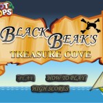 Black Beak's Treasure Cove Screenshot