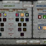 Hands of War Tower Defense Screenshot