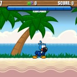 Black Beak's Treasure Cove Screenshot