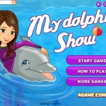 My Dolphin Show Screenshot