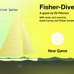 Fisher-Diver Screenshot