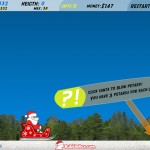 Turbo Santa Screenshot