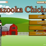 Bazooka Chicken Screenshot
