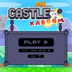 Castle Kaboom Screenshot
