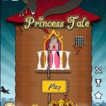 Princess Tale Screenshot