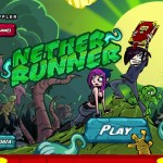 Nether Runner Screenshot
