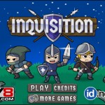 Inquisition Screenshot