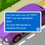 Parking Perfection Screenshot