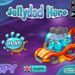 Jellydad Hero Screenshot
