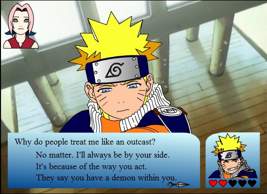 naruto online simulator