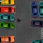 Carbon Auto Theft Screenshot