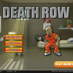 Death Row Screenshot