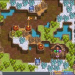 Cursed Treasure 2 Screenshot