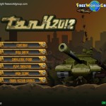 Tank 2012 Screenshot