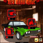 Red Road Rage Screenshot