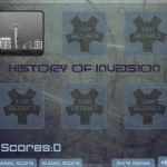 History of Invasion Screenshot
