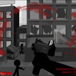 Vinnie Shooting Yard 5 Screenshot