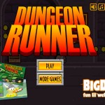 Dungeon Runner Screenshot