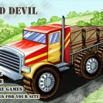 Road Devil Screenshot