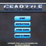 Gearzzle Screenshot