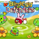 Bird Egg Defenders Screenshot