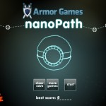 Nanopath Screenshot