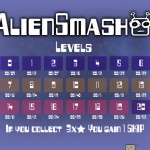 Alien Smash Screenshot