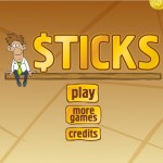 Sticks Screenshot