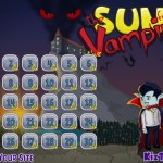 The Sun for the Vampire Screenshot
