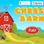 Cheese Barn Screenshot