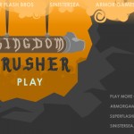 Kingdom Crusher Screenshot