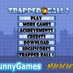 Trapped Ball 2 Screenshot