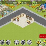 Zombie Mart Screenshot