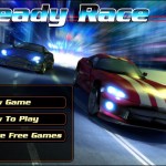 Deadly Race Screenshot