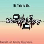 Mercurial Story Screenshot