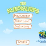 The Kubomurfs Screenshot