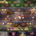 Treasure Arena Screenshot