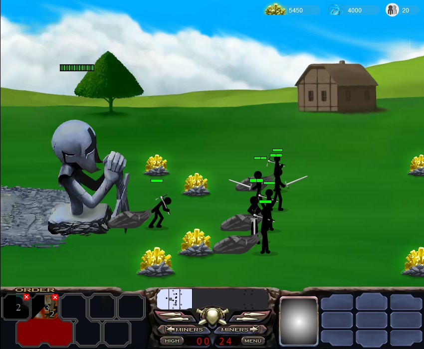 stick war 2 order empire apk download for android