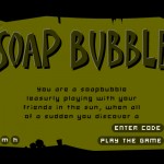 Soap Bubble Screenshot